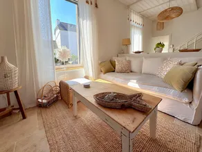 Ferienhaus mit Garten, Grill und Terrasse | Gartenblick | Perfekt für die Arbeit von Zuhause - Image 5