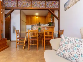 Falco in Riumar with 3 bedrooms and 2 bathrooms - Image 2