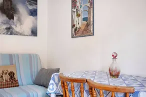 Children-friendly nice house | Sea view | Next to the beach | Pets allowed - Image 5