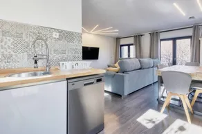 Apartment 'Marel' with Mountain View, Wi-Fi and Air Conditioning - Image 3