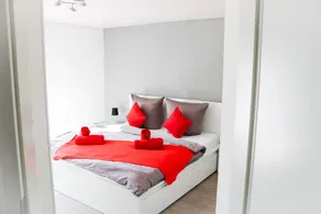 Design Apartment "Modern Times" – Central & Quiet - Image 5