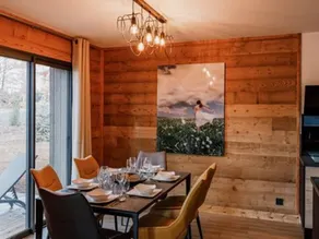 Cottage with BBQ - Image 2