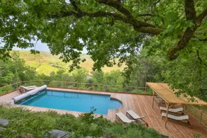 Villa with private pool - Image 4