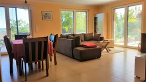 Holiday Apartment Bär, 59 sqm, 1 Bedroom, Living and Dining Area, max. 3 Persons - Image 5