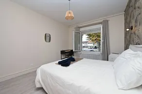 Zimmer 'Doppelzimmer' mit geteilter Terrasse, WLAN und Klimaanlage - Image 3