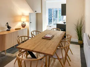 Ivy Cottage - Image 3