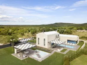 Villa Aurora with private Pool - Image 2