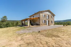 Familienfreundliches wunderschönes Ferienhaus mit Grill, Terrasse und Garten | Bergblick | Haustiere sind willkommen - Image 2