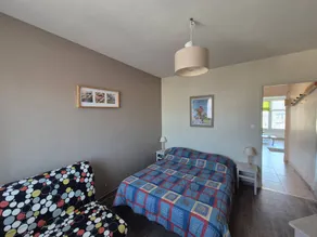 Appartement de vacances avec 1 chambre à coucher pour 3 personnes - Image 3