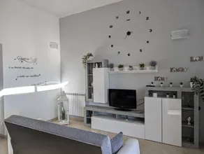 Holiday apartment with barbeque & garden - Image 3
