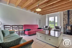 Lovely gite with terrace, garden & barbecue | Dogs allowed - Image 2
