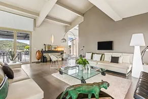 Familienfreundliche Villa mit Garten, Pool und Terrasse | Meerblick | Perfekt für die Arbeit von Zuhause | Haustierfreundlich - Image 5