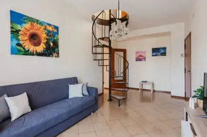 Apartment with terrace | Sea view - Image 5
