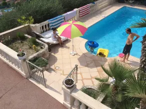 Room in Apartment - Beautiful F1 standing swimming pool, view - Image 2