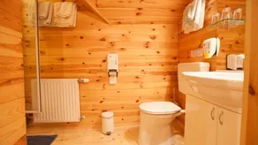 Mehrbettzimmer für 3 Personen (20 m²) in Groß Gerungs - Image 4