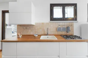 Fully equipped apartment with terrace & garden | Beach view | Close to the beach | Pets allowed - Image 4