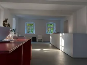 Holiday apartment with garden & terrace | Nature view - Image 2