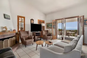 Spacious house with terrace & garden | Garden view | Beach nearby | Perfect for remote work | Pets are welcome - Image 2