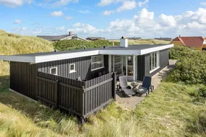Holiday home, 22-0165, Houvig - Image 2