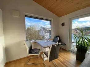Ferienwohnung | Flussblick - Image 2