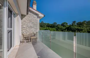 House with garden, barbeque & terrace - Image 3