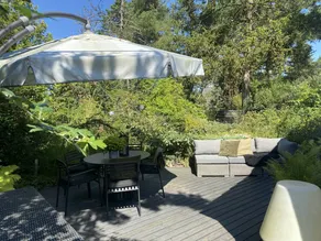 Child-friendly house with barbeque & terrace | Beach nearby | Dogs allowed - Image 3