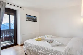 Privatzimmer mit Garten und Terrasse | Bergblick - Image 2
