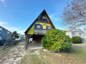CH307- The Pirate House - Image 2