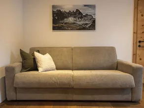 Appartement avec 3 chambres à coucher pour 6 personnes - Image 5