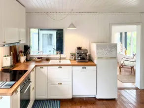 Family-friendly holiday home with garden, barbecue & terrace | Pets are welcome - Image 5