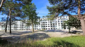 Holiday apartment with terrace | Sea view - Image 2