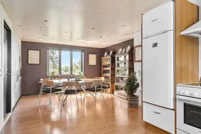 Fully equipped pleasant flat with barbeque, terrace & garden - Image 2