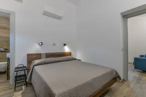 Ferienwohnung mit Garten | Meerblick - Image 5