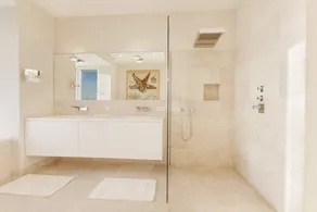 Villa avec sauna, barbecue et jacuzzi | Vue mer - Image 4