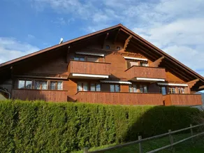 Apartment Simmental by Interhome - Image 3