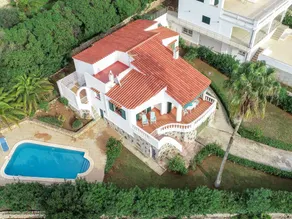 Fully equipped holiday home with terrace, barbecue & private pool | Nature view | Close to the beach - Image 4