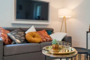 Flat | Garden view | Pets are welcome - Image 2