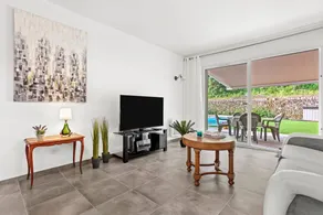Villa 'Les Coteaux Du Soleil' with Private Pool, Wi-Fi and Air Conditioning - Image 5