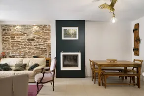 Fully equipped cottage with barbeque, terrace & garden | Garden view - Image 4