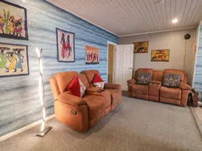 Cottage with garden | Beach view - Image 3