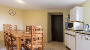 House with terrace, garden & barbecue | Pets are welcome - Image 3