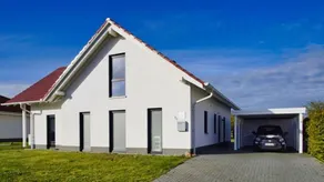 Family-oriented house with garden, barbecue & sauna | Sea view | Suitable for remote work | Pet-friendly - Image 3