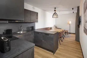 Apartamento vacacional con sauna y barbacoa | Vistas a la montaña - Image 2