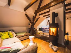 Holiday apartment Ahornspitze - Image 3