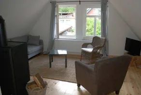 Child-friendly beautiful house with terrace & barbeque | Dogs allowed - Image 3