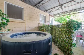 Gite with garden, terrace & BBQ - Image 3