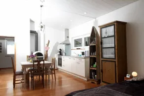 Holiday Home 'Gästehäusle' with Private Garden, Balcony and Wi-Fi - Image 3