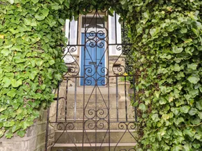 Familienfreundliches schönes Landhaus mit Terrasse und Garten | Hunde erlaubt - Image 3