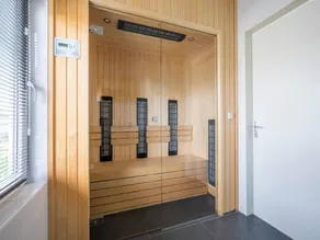 Fully equipped spacious house with sauna, jacuzzi & barbeque | Dogs allowed - Image 3