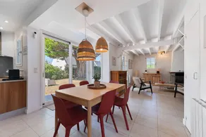 House with BBQ & garden - Image 3